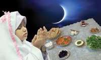 رعایت نکات روزه داری در کودکان و نوجوانان